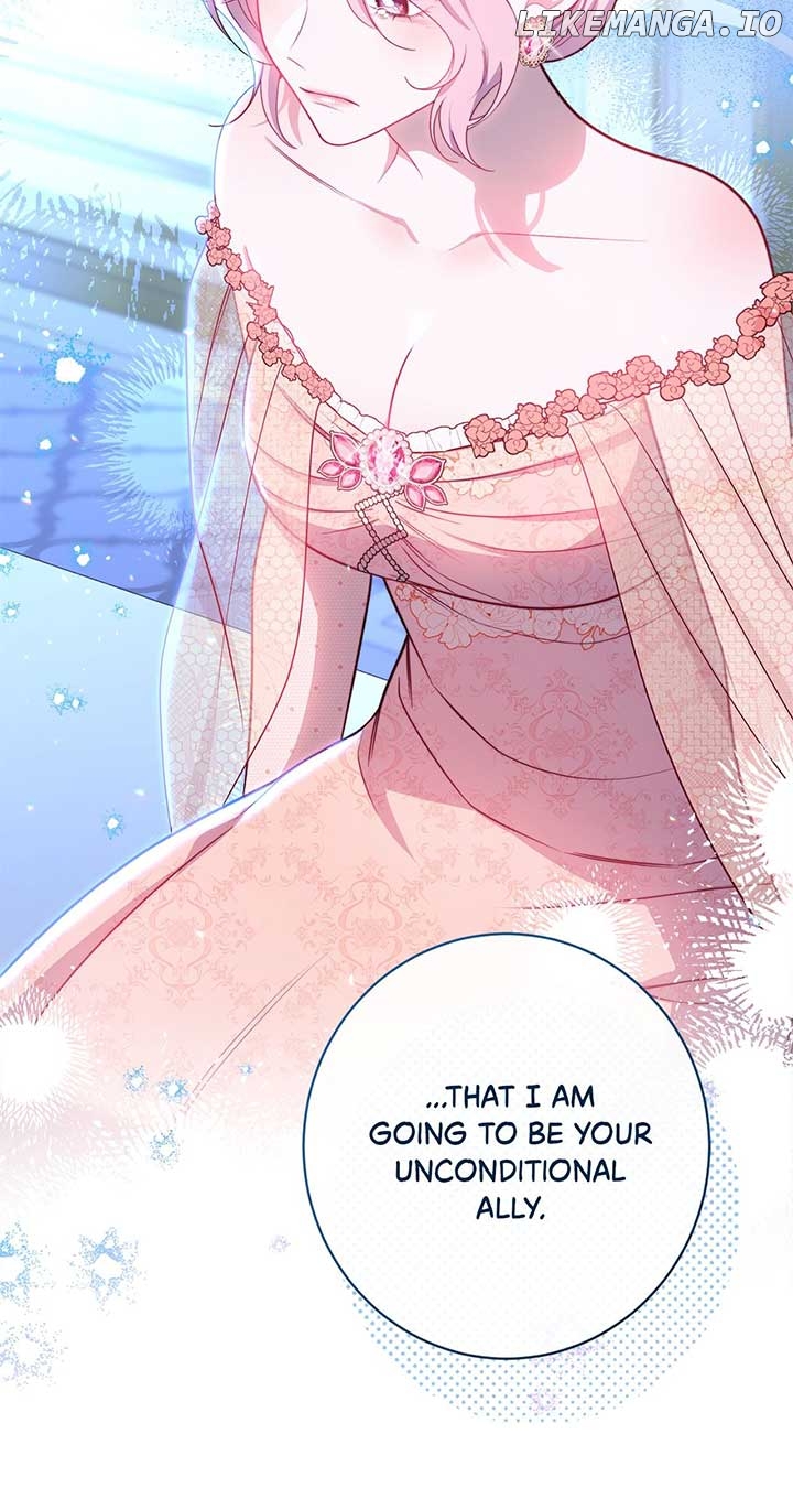 Exclusive Maid of the Evil Empress Chapter 17 - page 94