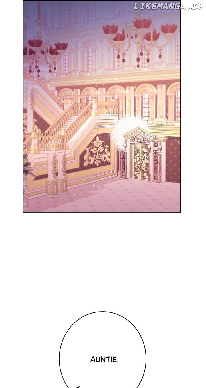 Exclusive Maid of the Evil Empress Chapter 18 - page 3