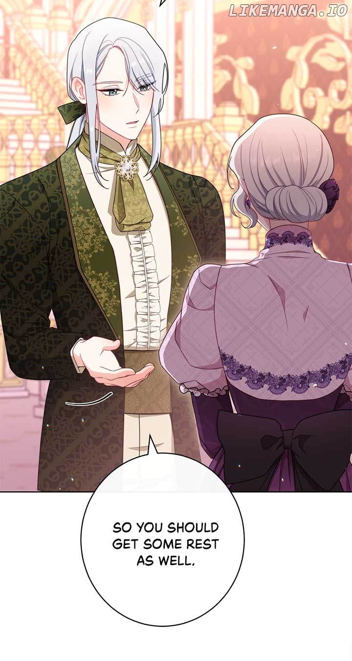 Exclusive Maid of the Evil Empress Chapter 18 - page 5
