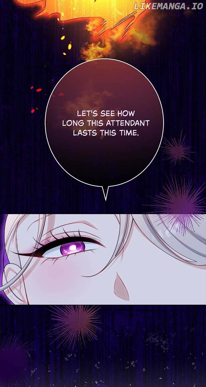 Exclusive Maid of the Evil Empress Chapter 18 - page 65