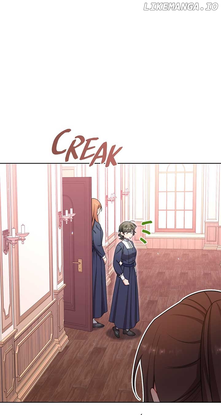 Exclusive Maid of the Evil Empress Chapter 18 - page 80