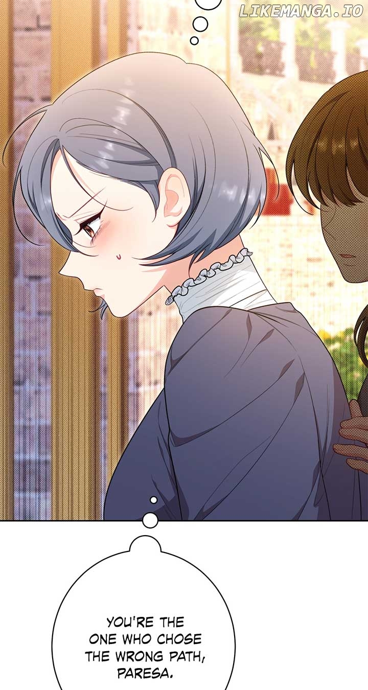 Exclusive Maid of the Evil Empress Chapter 18 - page 91