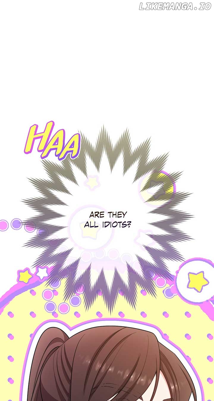 Exclusive Maid of the Evil Empress Chapter 18 - page 93