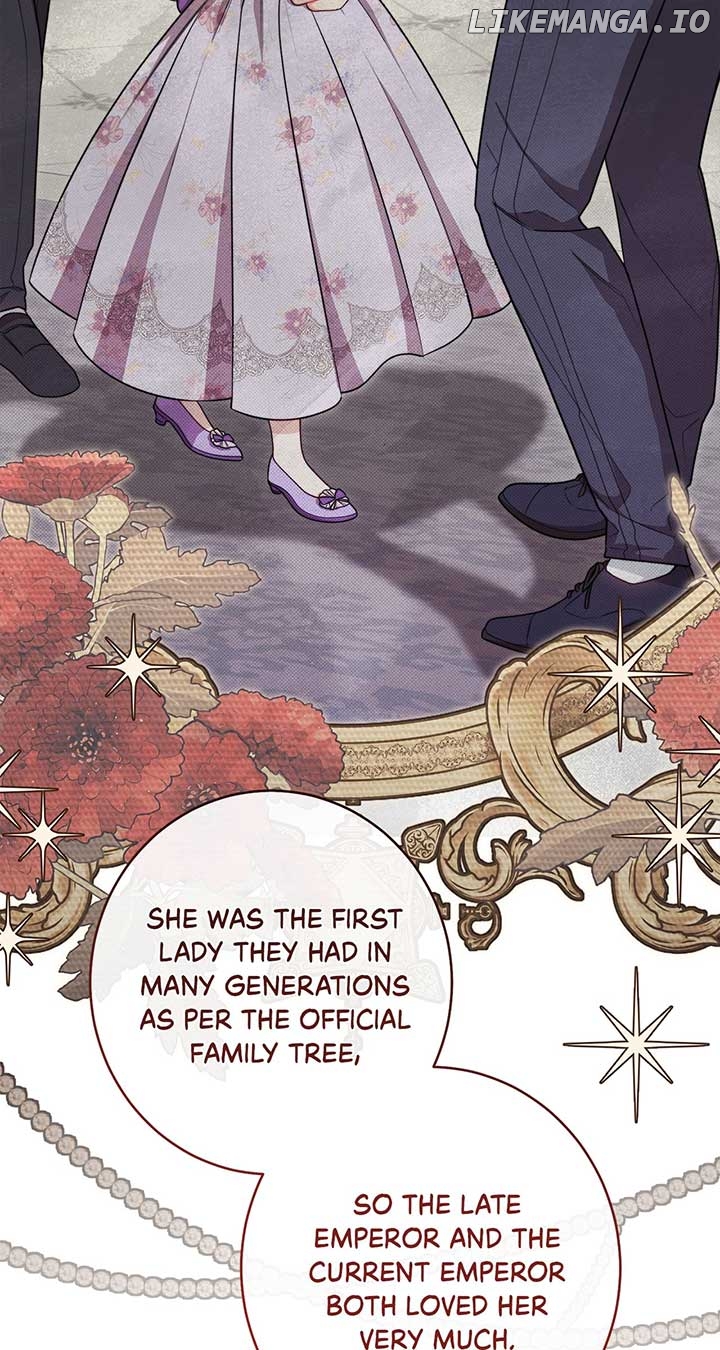 Exclusive Maid of the Evil Empress Chapter 19 - page 16