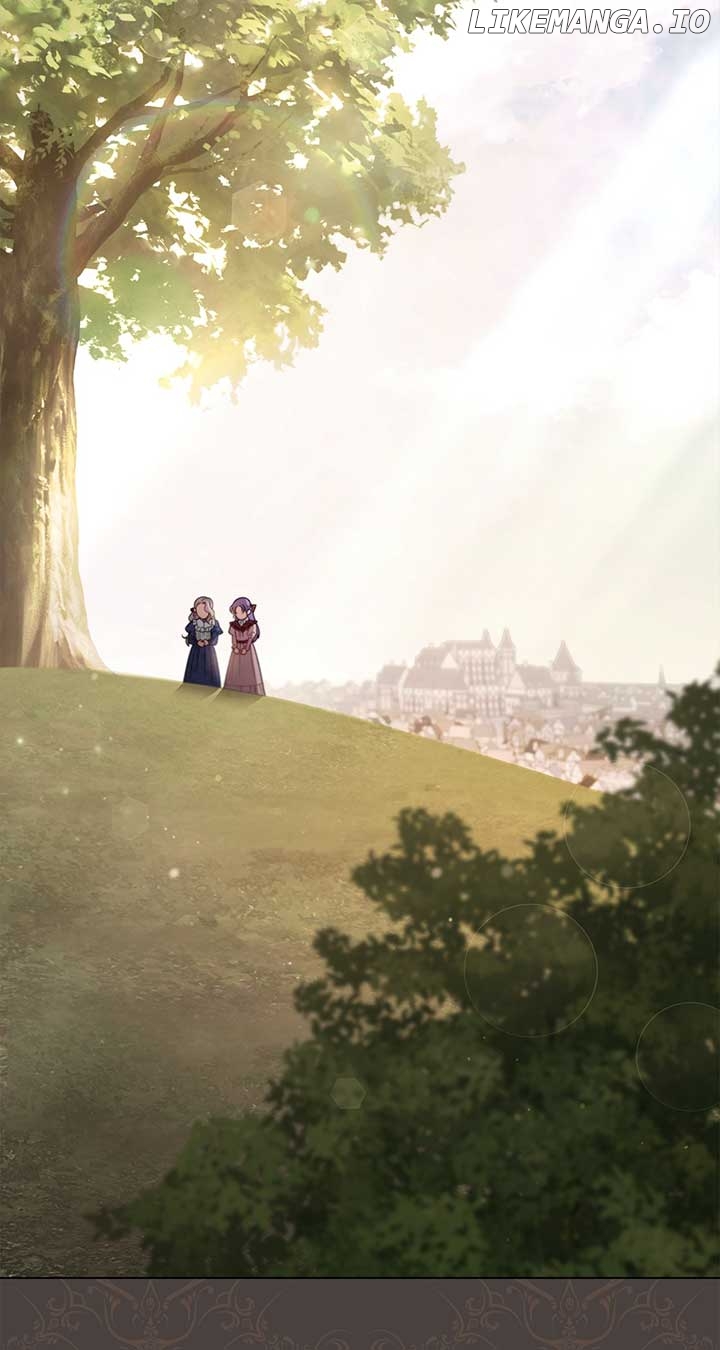 Exclusive Maid of the Evil Empress Chapter 19 - page 2