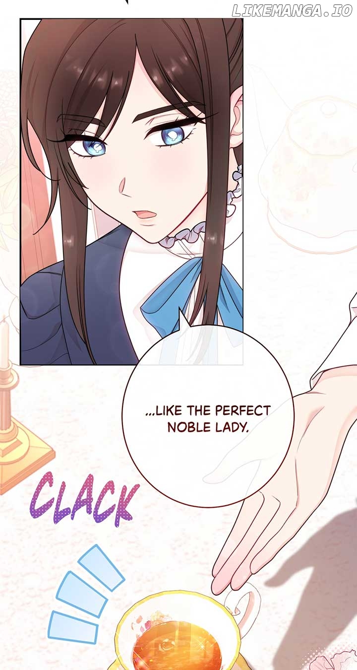 Exclusive Maid of the Evil Empress Chapter 19 - page 20
