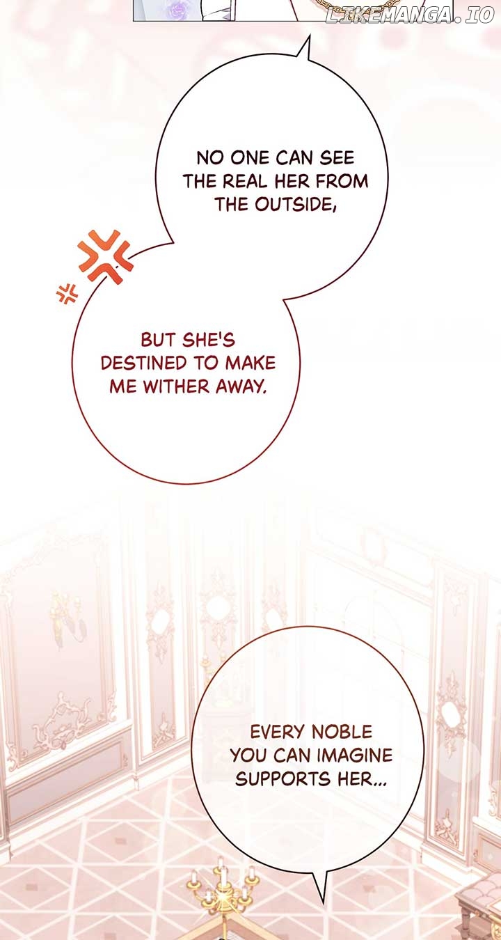 Exclusive Maid of the Evil Empress Chapter 19 - page 22