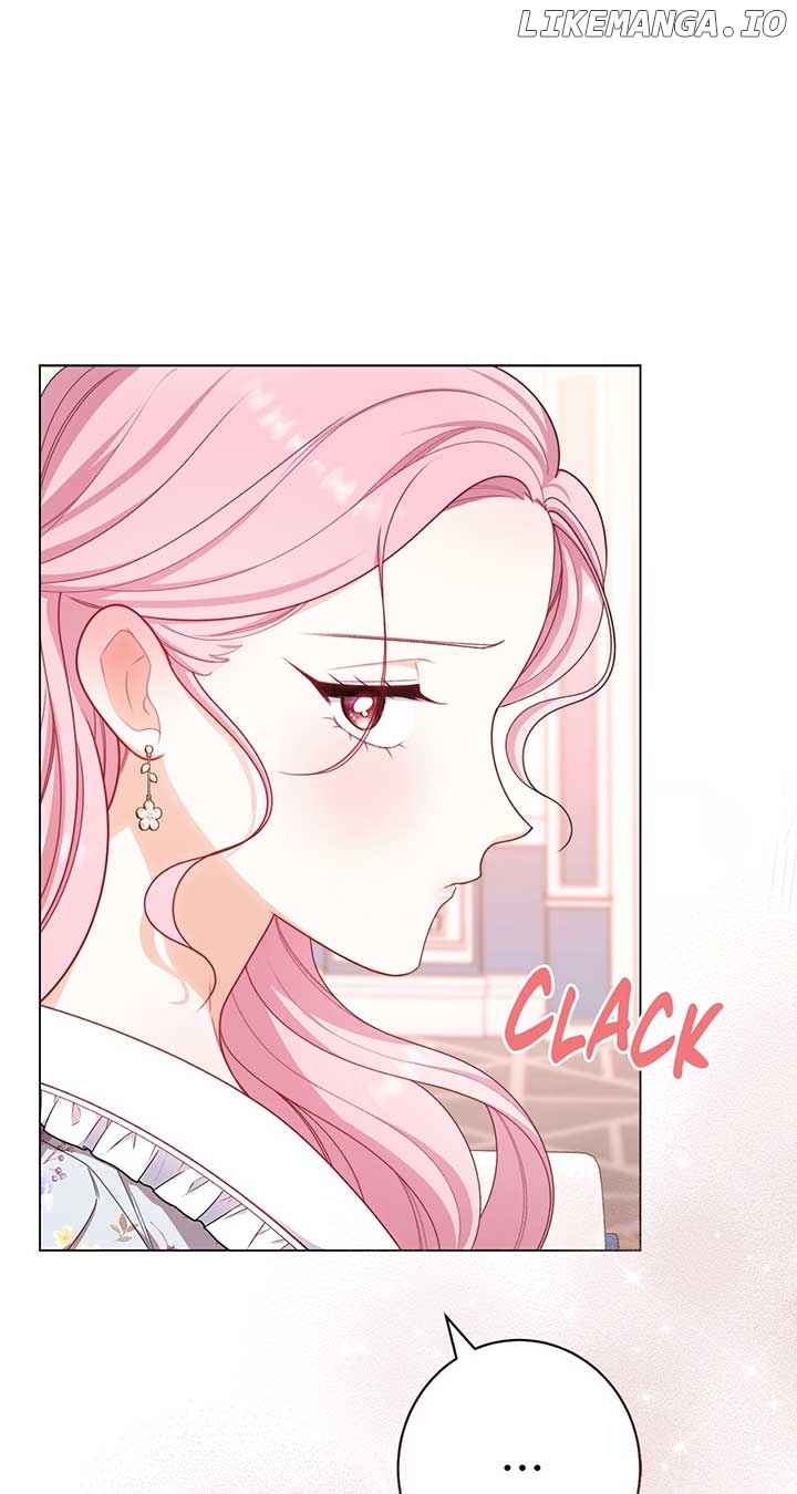 Exclusive Maid of the Evil Empress Chapter 19 - page 31