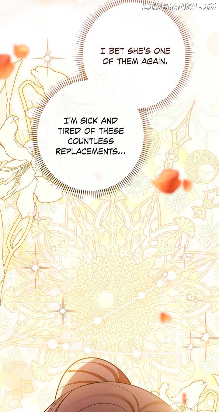 Exclusive Maid of the Evil Empress Chapter 19 - page 36