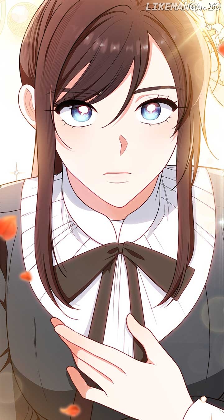 Exclusive Maid of the Evil Empress Chapter 19 - page 37