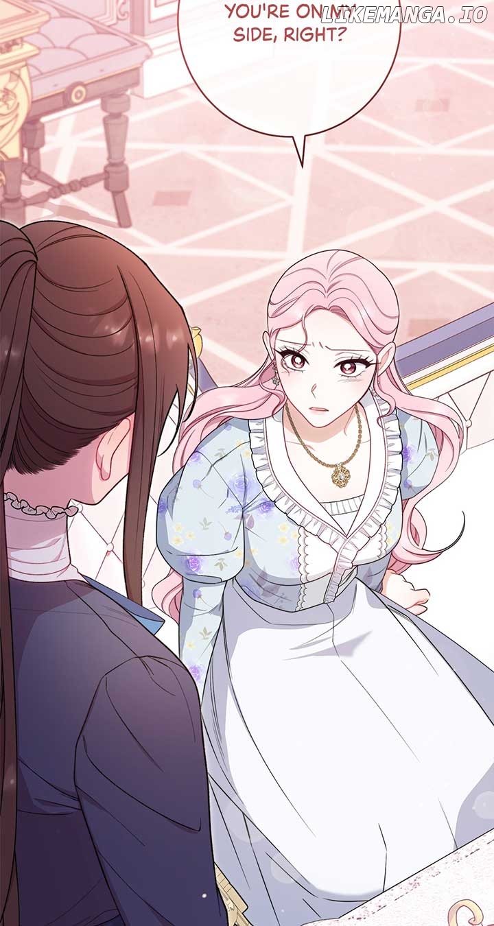 Exclusive Maid of the Evil Empress Chapter 19 - page 41