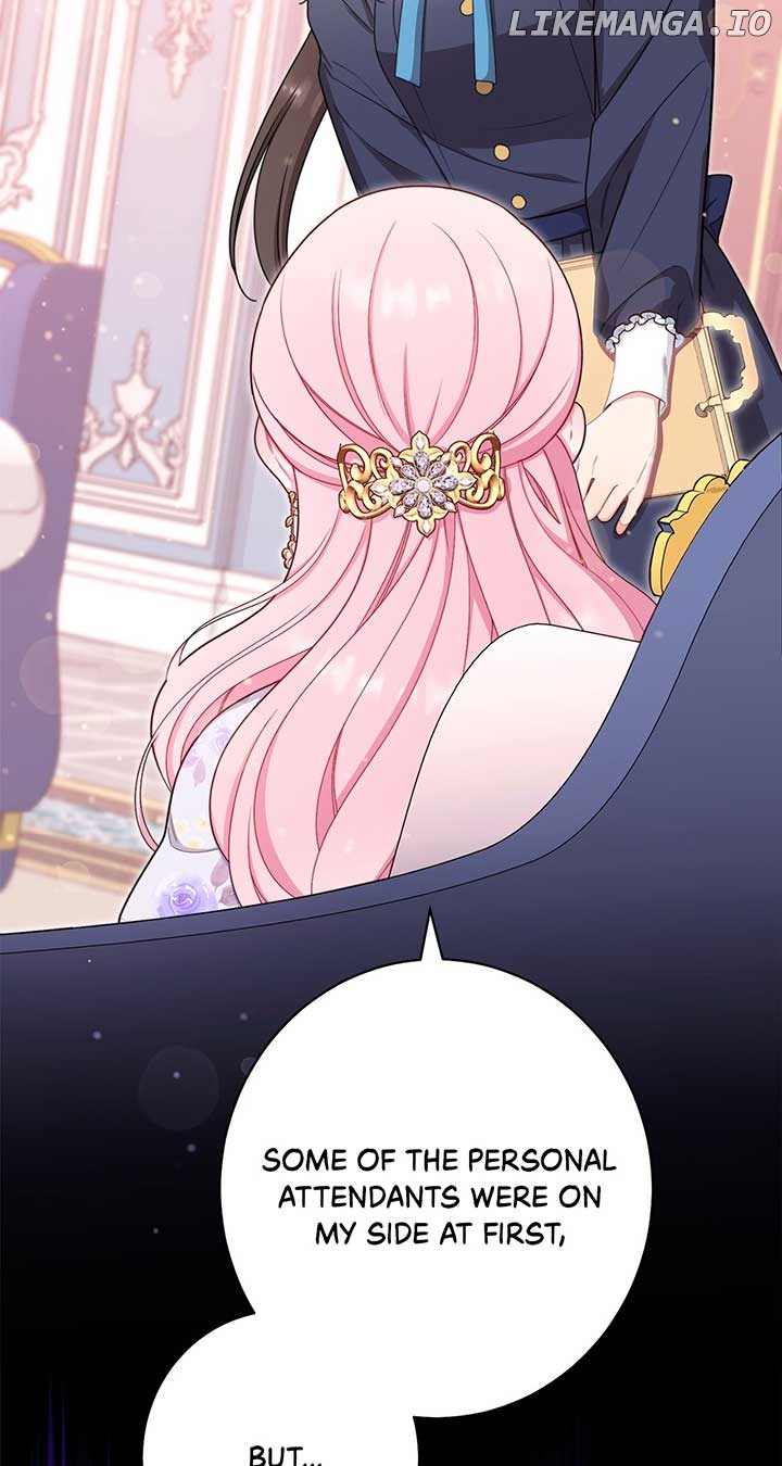 Exclusive Maid of the Evil Empress Chapter 19 - page 43