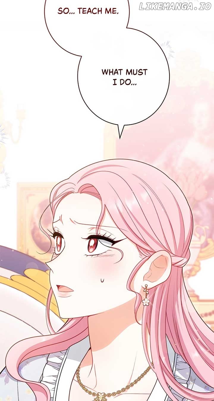 Exclusive Maid of the Evil Empress Chapter 19 - page 48