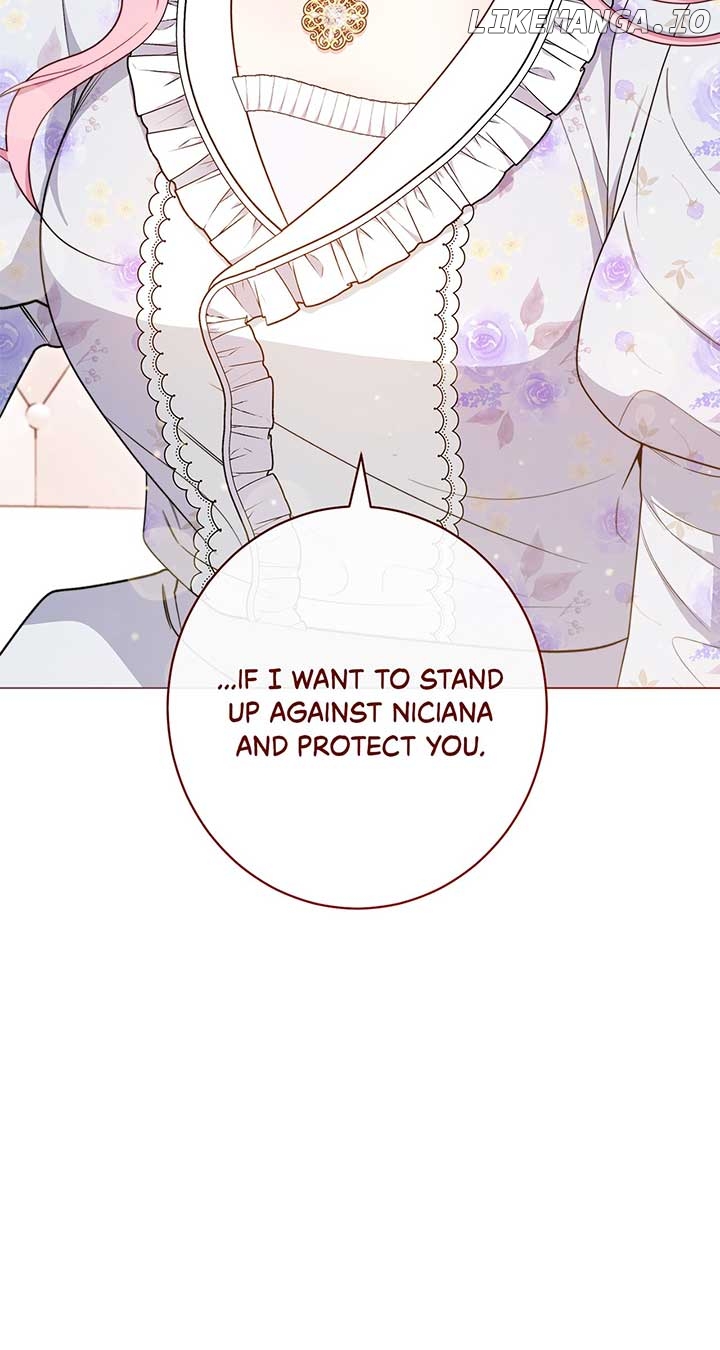 Exclusive Maid of the Evil Empress Chapter 19 - page 49
