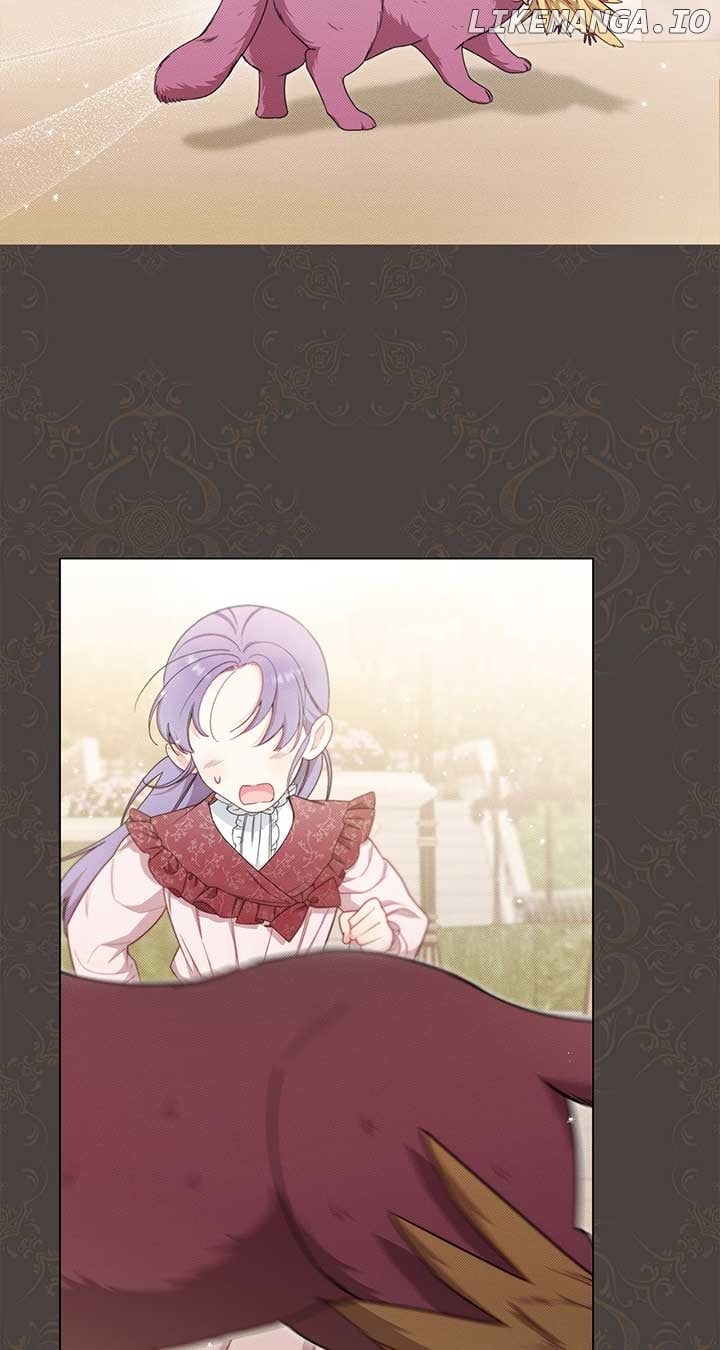 Exclusive Maid of the Evil Empress Chapter 19 - page 5