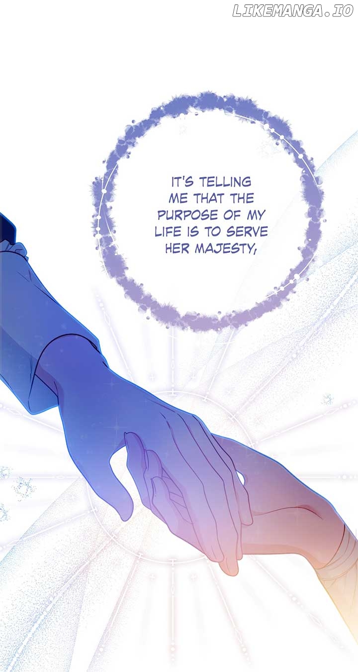 Exclusive Maid of the Evil Empress Chapter 19 - page 54