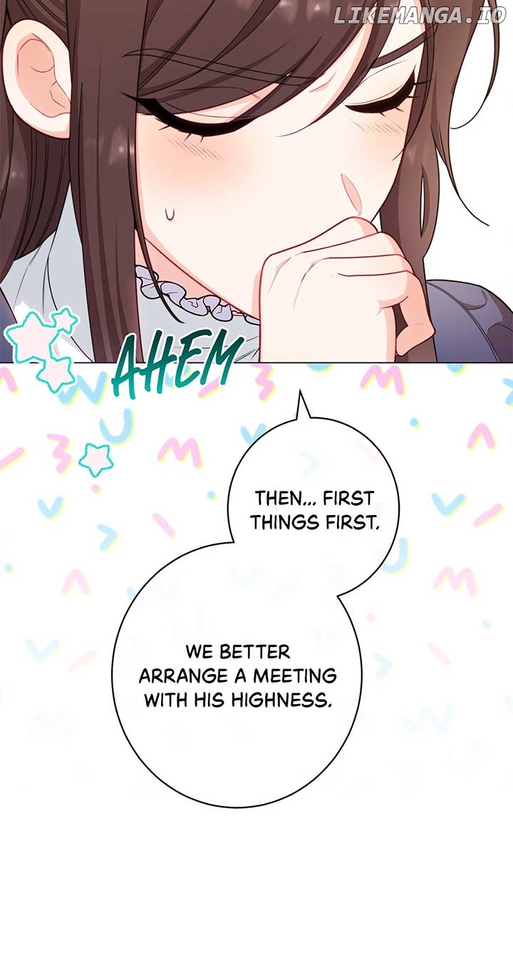 Exclusive Maid of the Evil Empress Chapter 19 - page 58