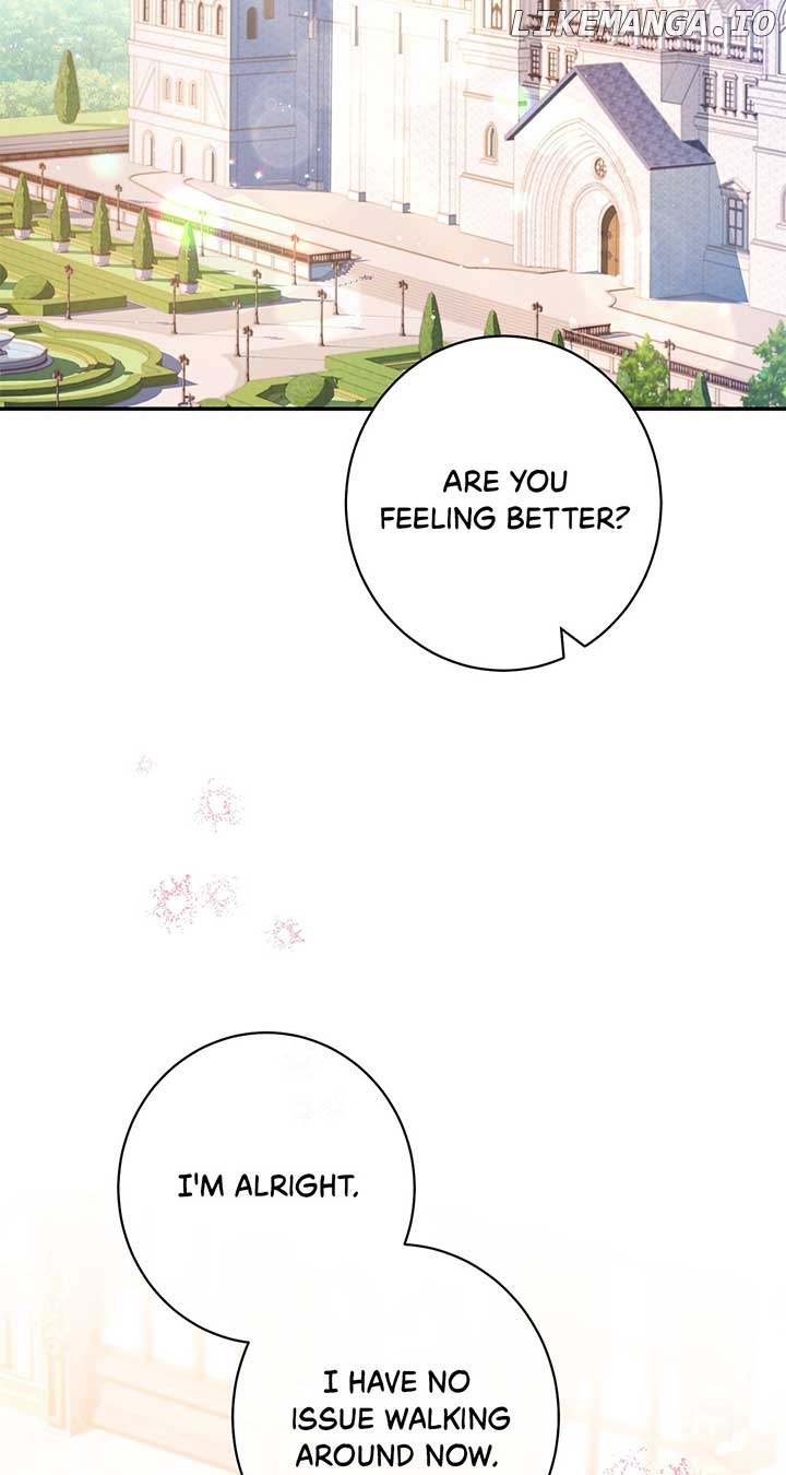 Exclusive Maid of the Evil Empress Chapter 19 - page 63