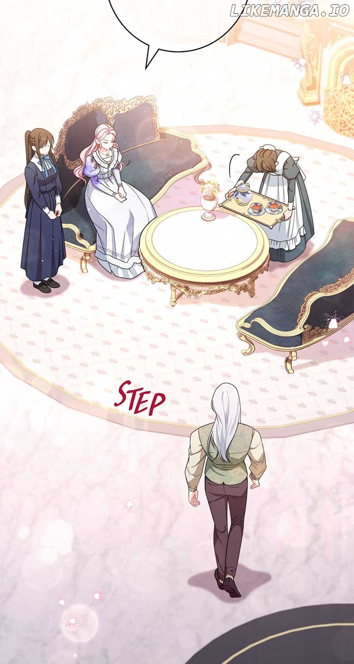 Exclusive Maid of the Evil Empress Chapter 19 - page 64