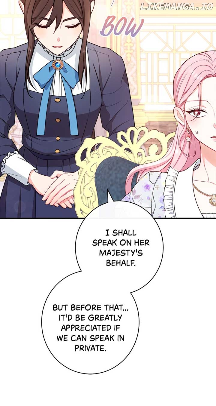 Exclusive Maid of the Evil Empress Chapter 19 - page 68