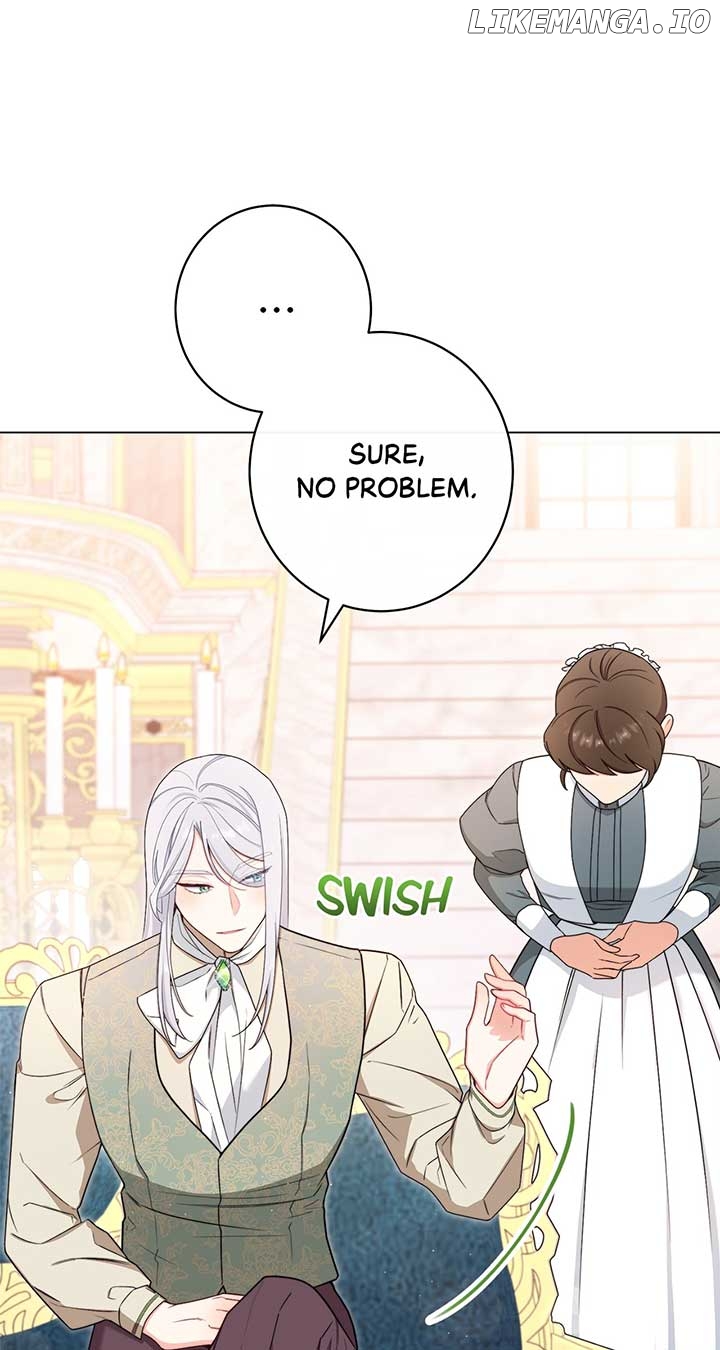 Exclusive Maid of the Evil Empress Chapter 19 - page 70