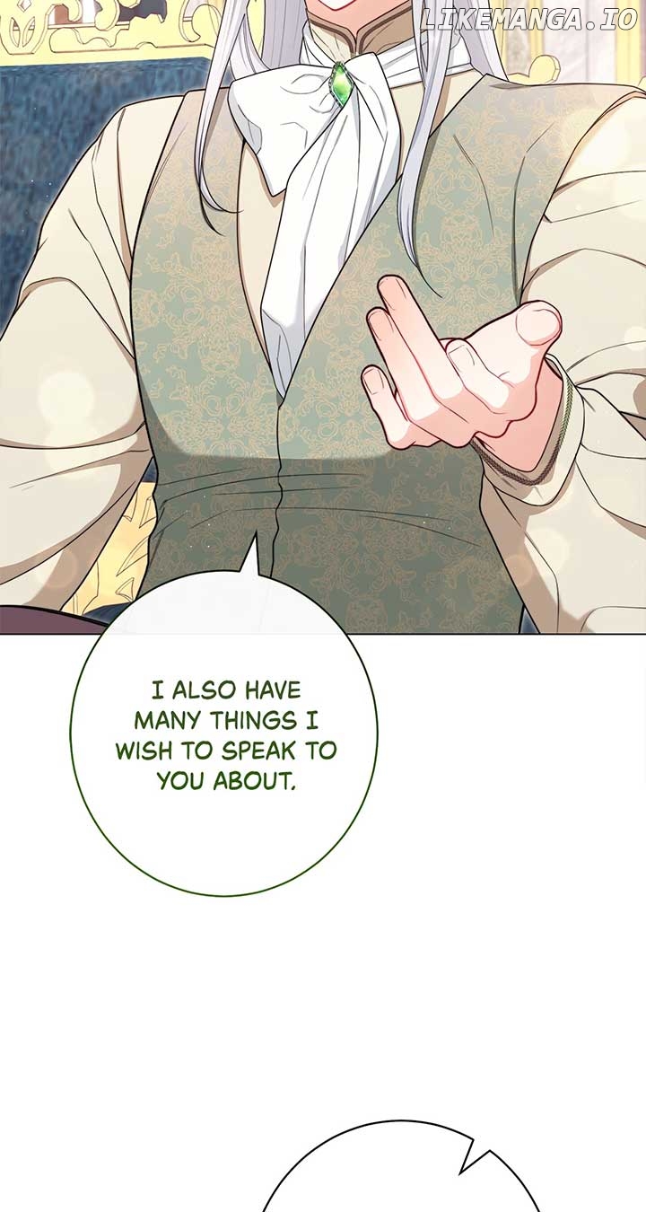 Exclusive Maid of the Evil Empress Chapter 19 - page 73