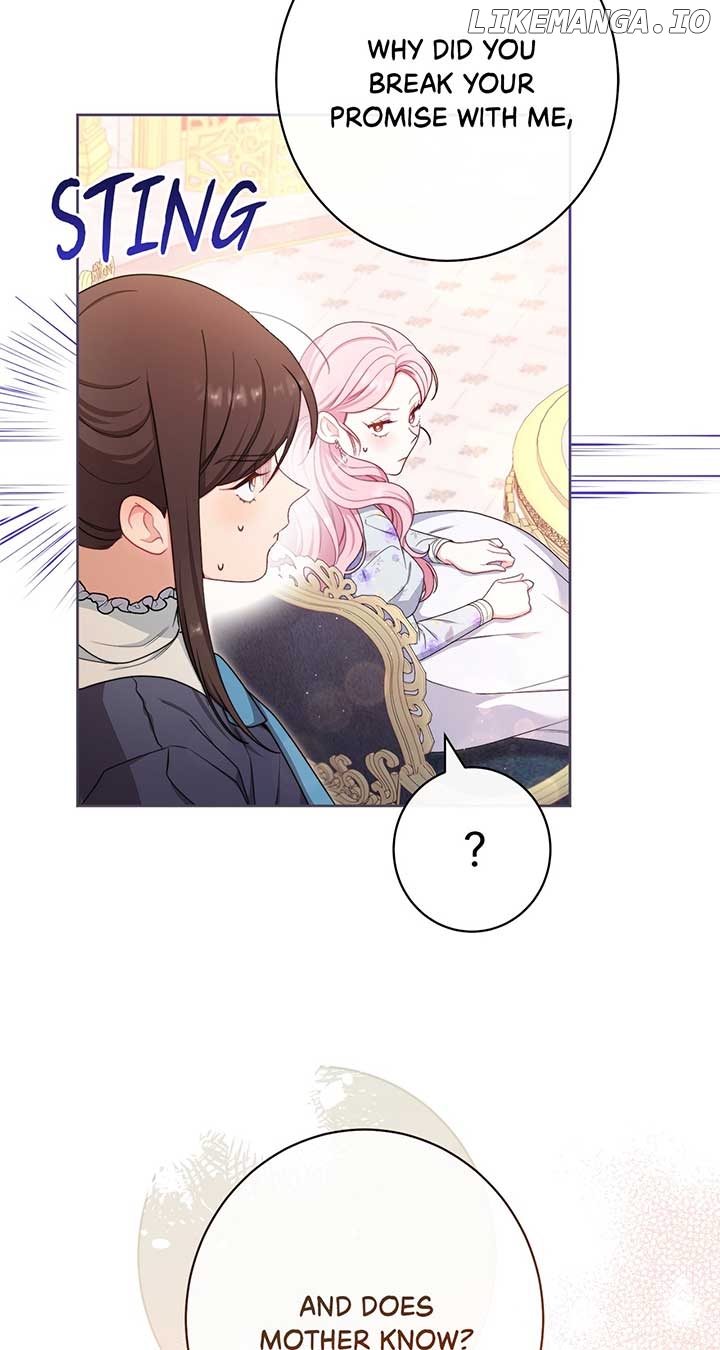 Exclusive Maid of the Evil Empress Chapter 19 - page 74