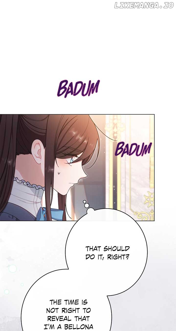 Exclusive Maid of the Evil Empress Chapter 19 - page 79