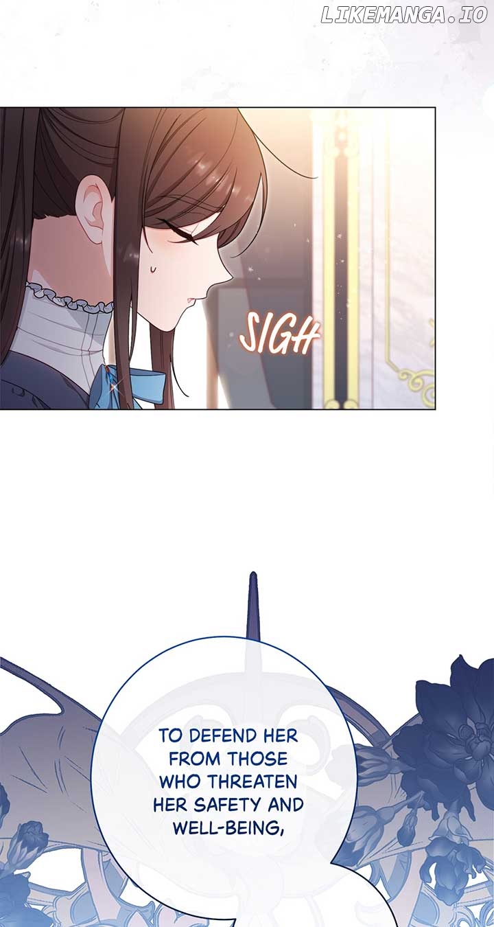 Exclusive Maid of the Evil Empress Chapter 19 - page 81