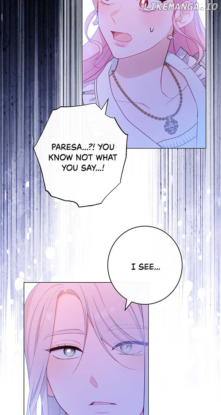 Exclusive Maid of the Evil Empress Chapter 19 - page 84
