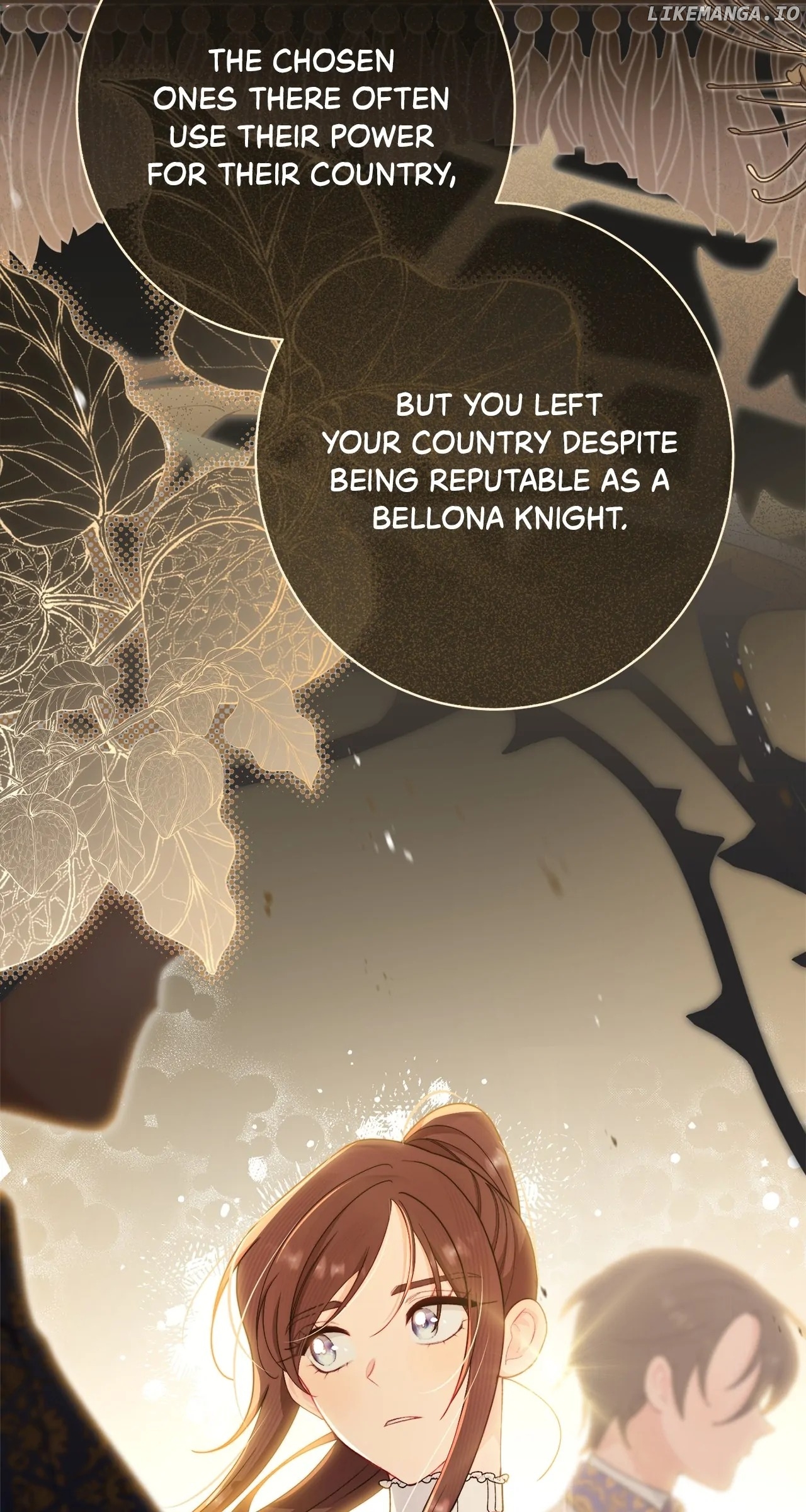 Exclusive Maid of the Evil Empress Chapter 20 - page 44