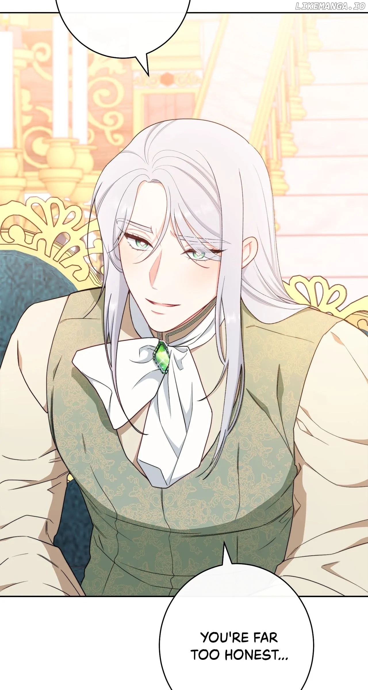 Exclusive Maid of the Evil Empress Chapter 20 - page 80
