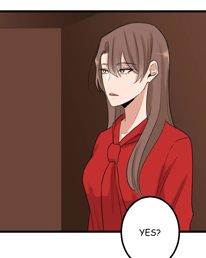 My Lovely Bodyguard Chapter 57 - page 107