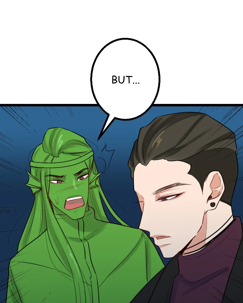 My Lovely Bodyguard Chapter 57 - page 27