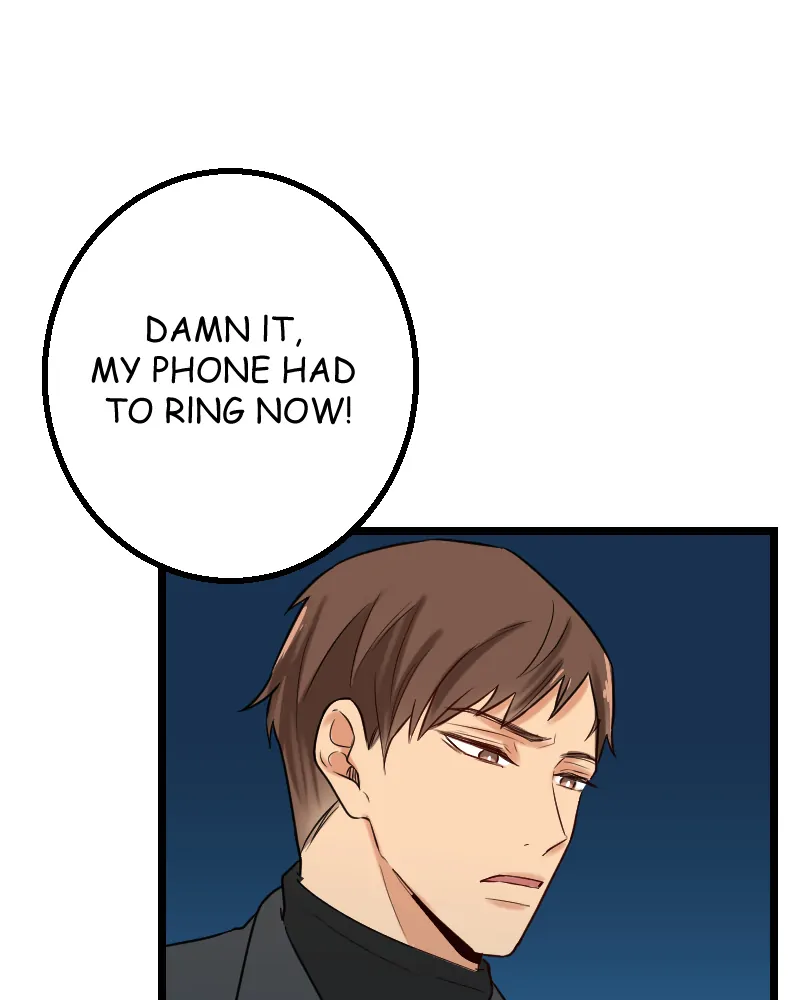 My Lovely Bodyguard Chapter 57 - page 82