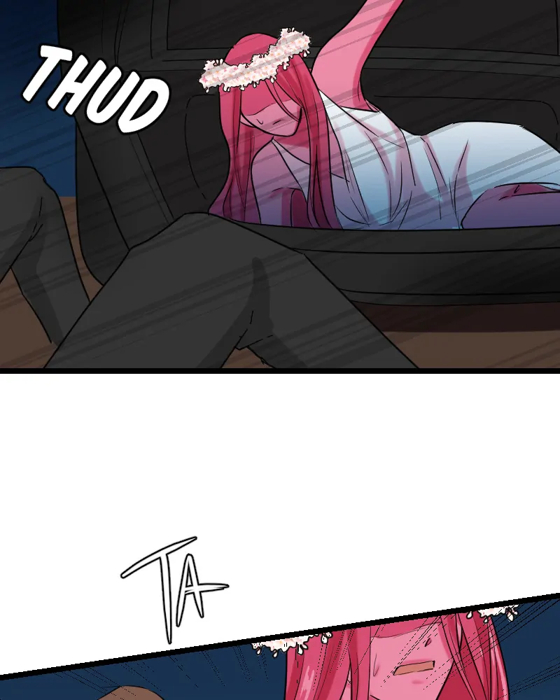 My Lovely Bodyguard Chapter 57 - page 89