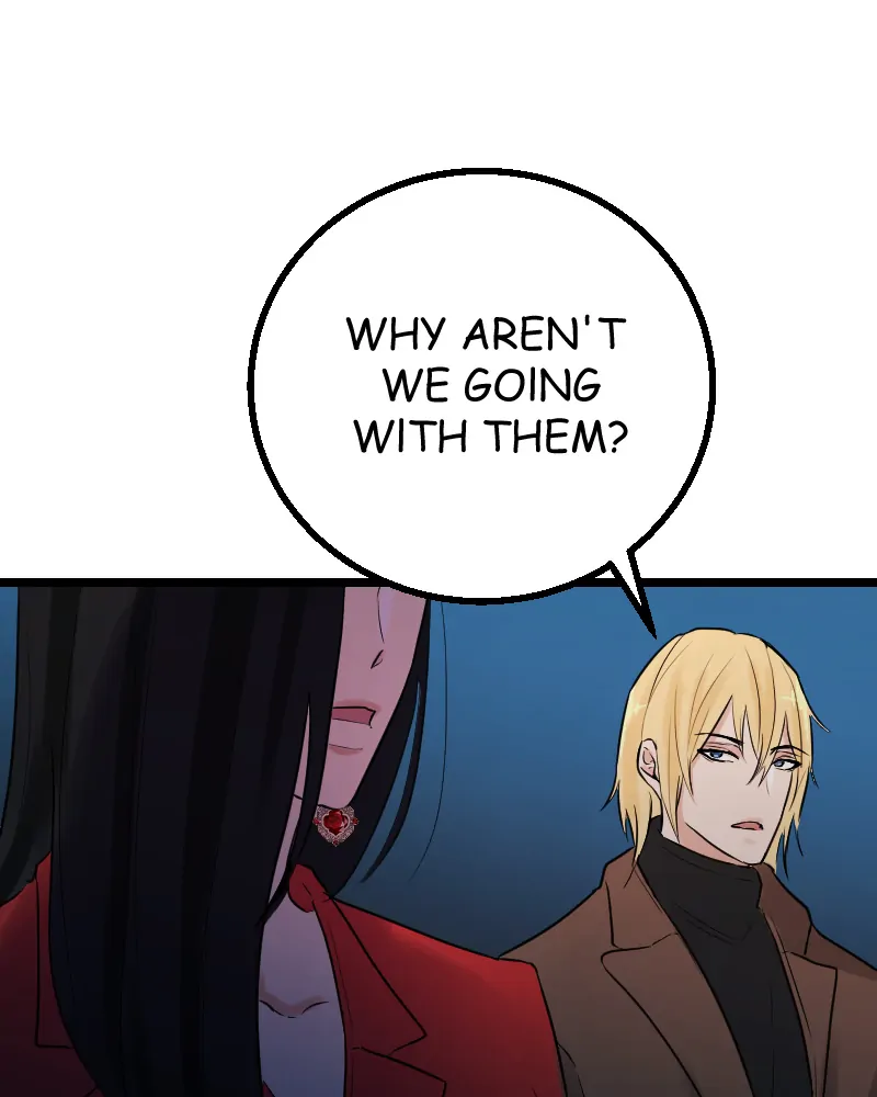 My Lovely Bodyguard Chapter 59 - page 106