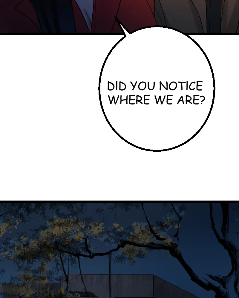 My Lovely Bodyguard Chapter 59 - page 107