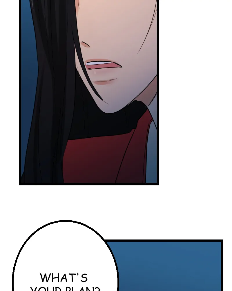 My Lovely Bodyguard Chapter 59 - page 114