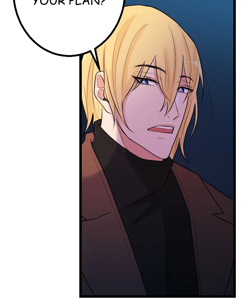 My Lovely Bodyguard Chapter 59 - page 115