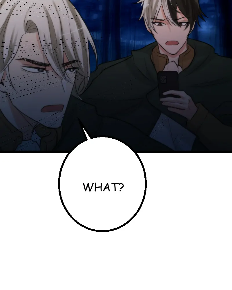 My Lovely Bodyguard Chapter 59 - page 123
