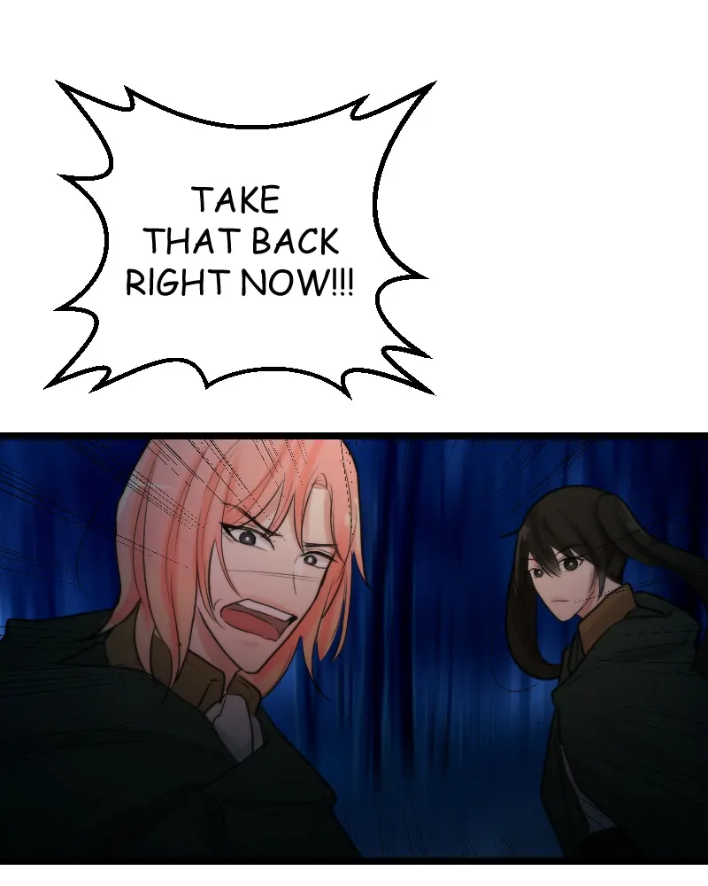 My Lovely Bodyguard Chapter 59 - page 131