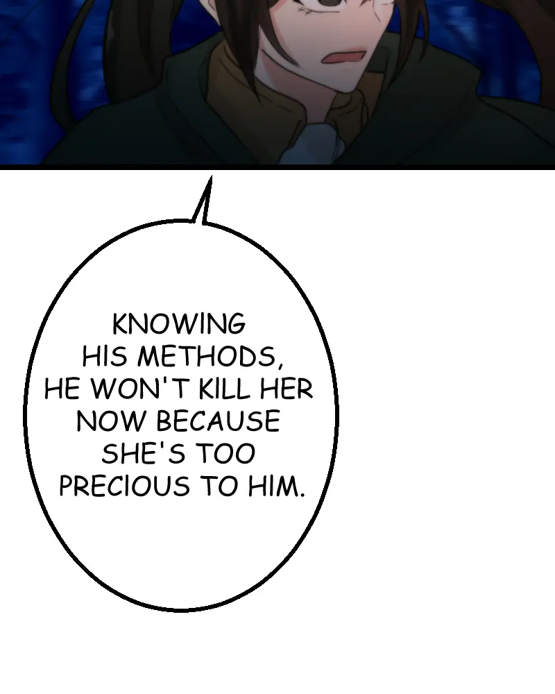 My Lovely Bodyguard Chapter 59 - page 133
