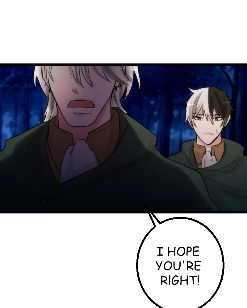 My Lovely Bodyguard Chapter 59 - page 134