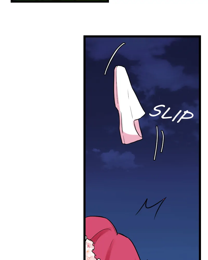 My Lovely Bodyguard Chapter 59 - page 55