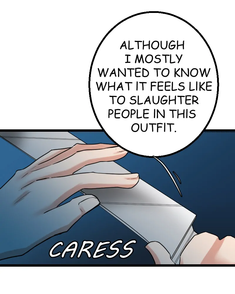 My Lovely Bodyguard Chapter 59 - page 89
