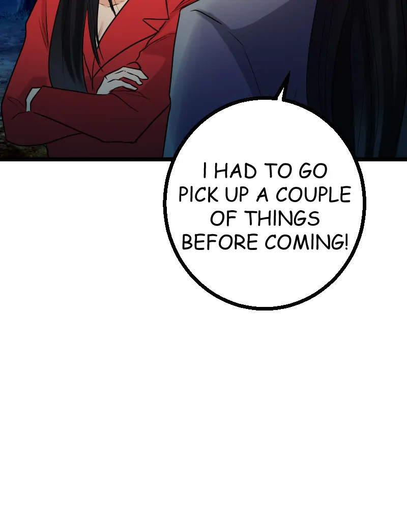 My Lovely Bodyguard Chapter 60 - page 11