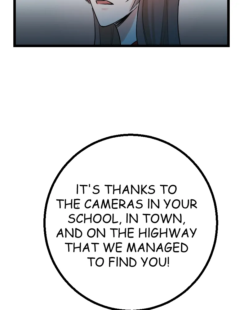 My Lovely Bodyguard Chapter 60 - page 103