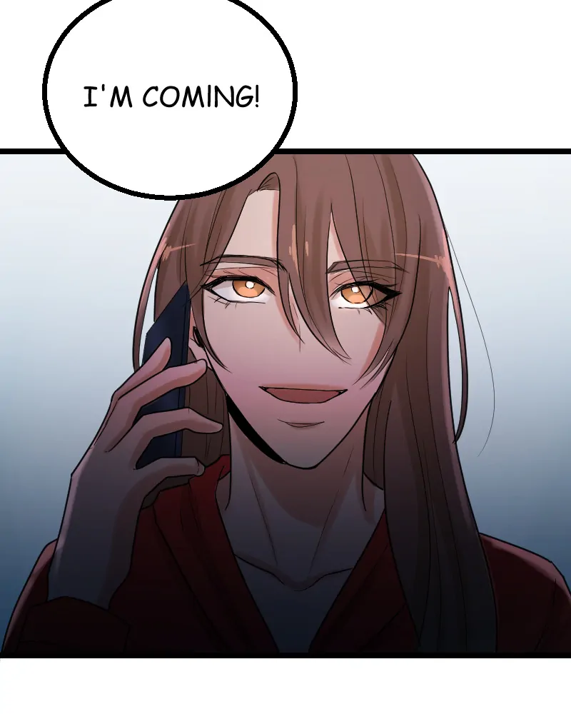 My Lovely Bodyguard Chapter 60 - page 112