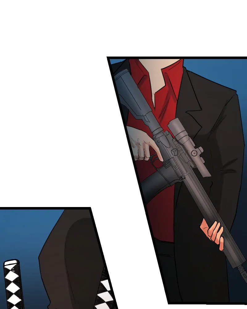 My Lovely Bodyguard Chapter 60 - page 14
